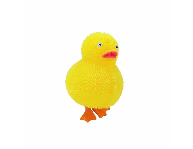 Sensory Town Squishy Chicks Toy