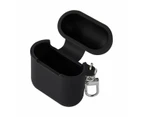 AirPods Case, Black - Anko