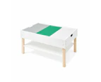 Construction Table with Storage - Anko