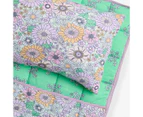 Target Eden Floral Kids Sleeping Bag