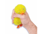 Sensory Town Squishy Chicks Toy