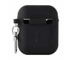 AirPods Case, Black - Anko