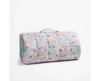 Target Eden Floral Kids Sleeping Bag