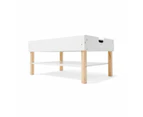 Construction Table with Storage - Anko