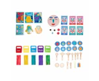 Mini Education Activity Set, Assorted - Anko