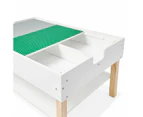 Construction Table with Storage - Anko