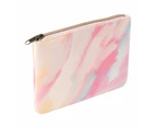 Pencil Case, Watercolour Print - Anko