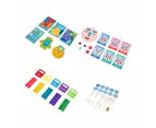 Mini Education Activity Set, Assorted - Anko