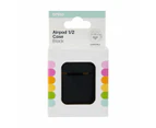 AirPods Case, Black - Anko