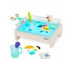 Battat Education Bright Explorer Educational Light Box Playset