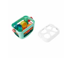 Play & Learn Shape Sorter Set, 12 Piece - Anko