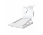 Portable LED Mirror - Anko