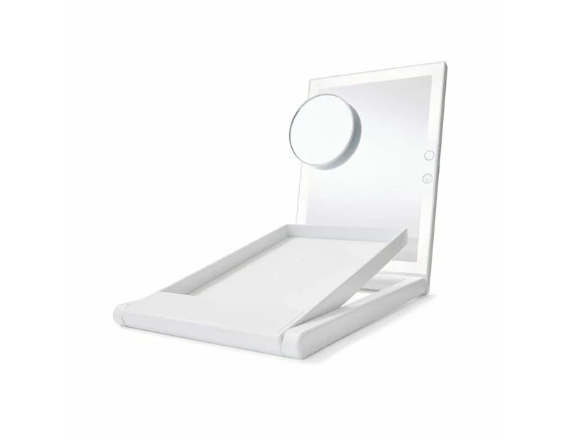 Portable LED Mirror - Anko