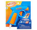 NERF N Series Flex Blaster