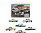 Hot Wheels Zamac Multipack