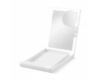 Portable LED Mirror - Anko