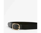 Target Elastic Waist Belt