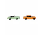 Welly NEX Models Die Cast Metal Vehicle - Assorted