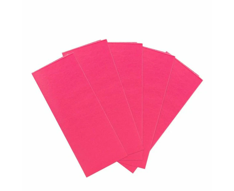 Hallmark 5 Pack Multi-Occasion Tissue Paper Sheet - Pink