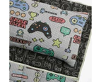 Target Felix Gaming Kids Sleeping Bag