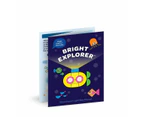 Battat Education Bright Explorer Educational Light Box Playset