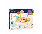 Battat Education Bright Explorer Educational Light Box Playset