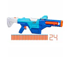 NERF N Series Shadow Storm Blaster