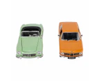 Welly NEX Models Die Cast Metal Vehicle - Assorted