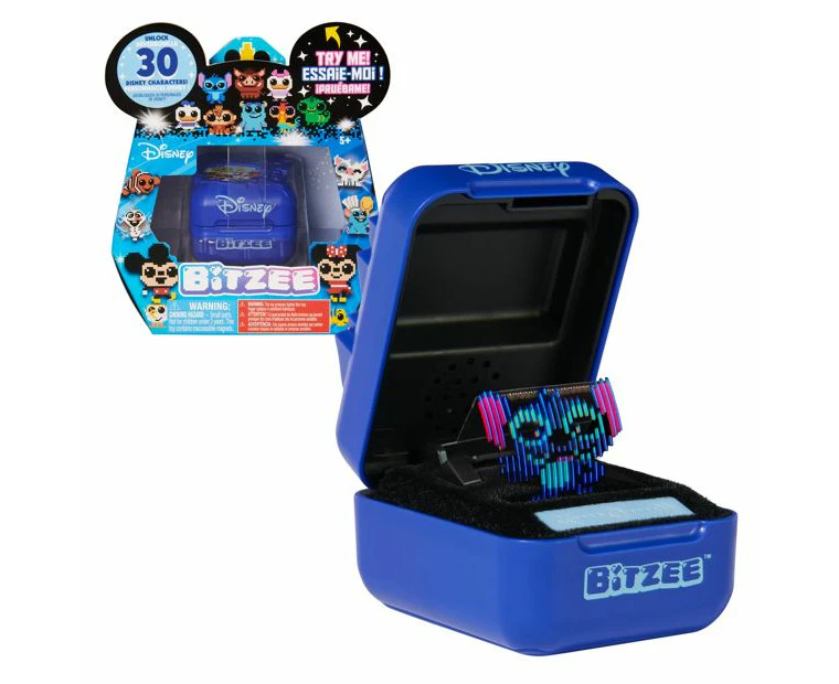 Bitzee Interactive Digital  Pet - Disney