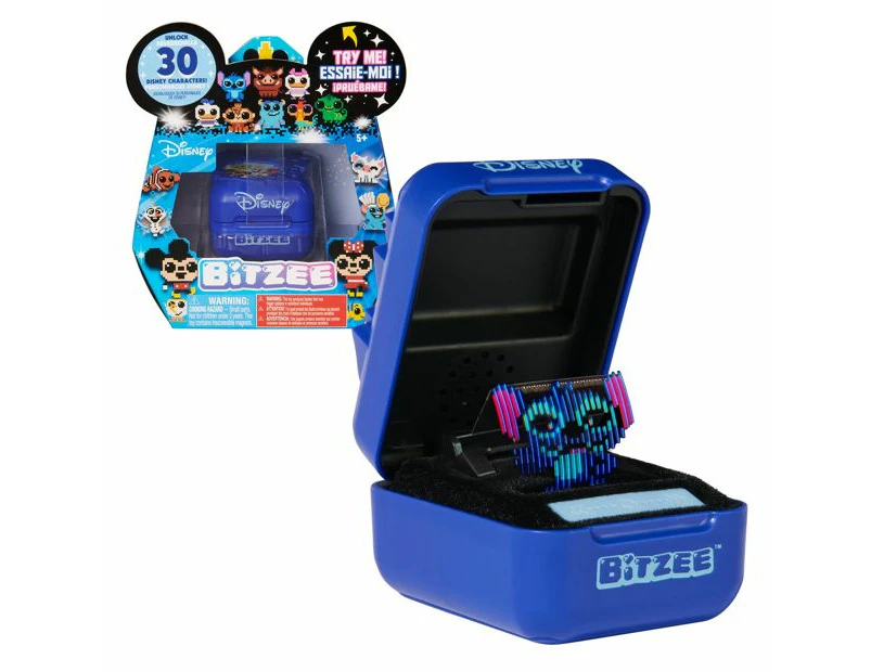 Bitzee Interactive Digital  Pet - Disney