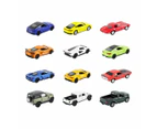 Welly NEX Models Diecast Pull Back Cars - Assorted