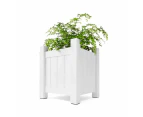 Hamptons Indoor Planter - Anko