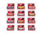 Welly NEX Models Diecast Pull Back Cars - Assorted