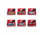 Welly NEX Models Diecast Pull Back Cars - Assorted