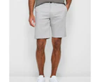 Target Australian Cotton Regular Stretch Chino Shorts