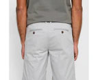 Target Australian Cotton Regular Stretch Chino Shorts