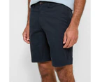 Target Australian Cotton Regular Stretch Chino Shorts