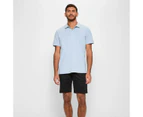 Target Australian Cotton Regular Stretch Chino Shorts