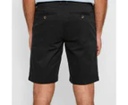 Target Australian Cotton Regular Stretch Chino Shorts