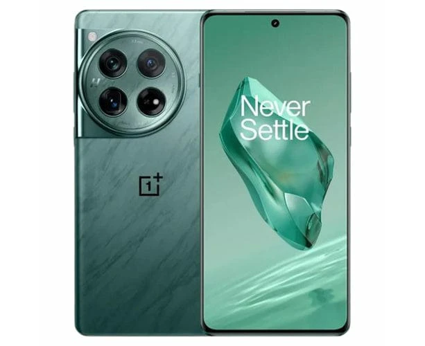 Oneplus 12 (cph2581 Dual Sim 16gb Ram 512gb 5g) - Flowy Emerald