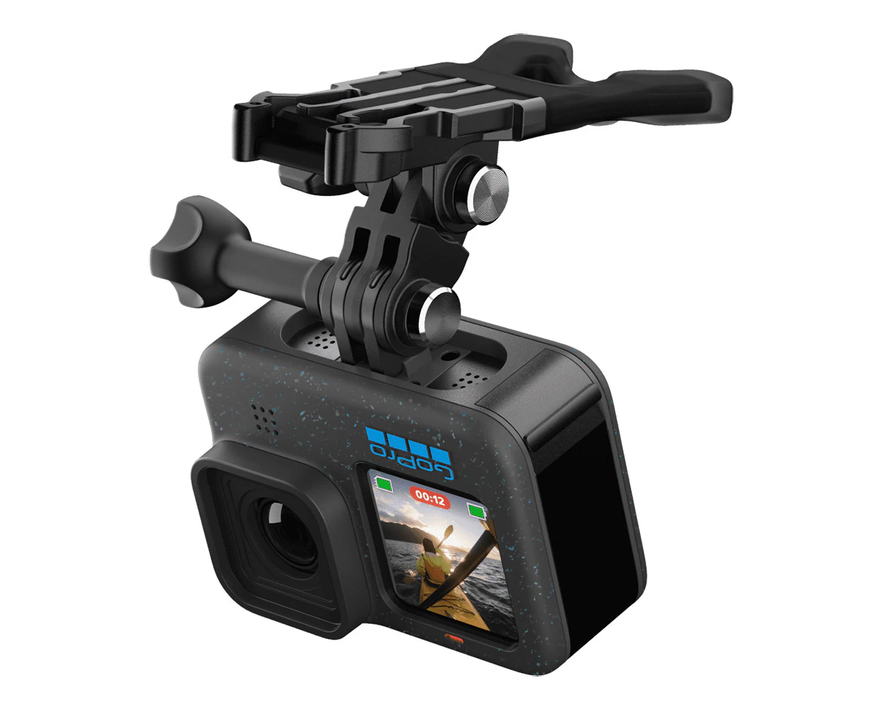 GoPro Bite Mount Hands-Free, Mouth POV Mount