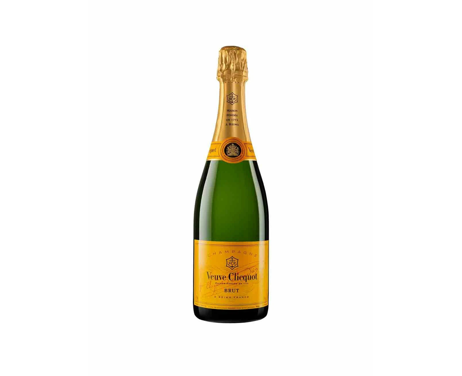 Veuve Clicquot Champagne NV 750ml