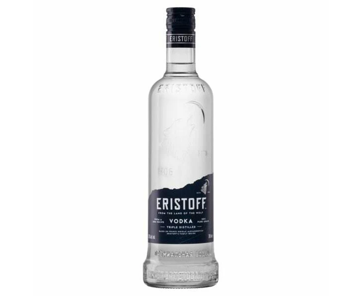 Eristoff Original Vodka 700ml