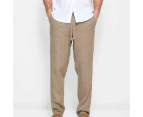 Target European Linen Pants