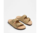 Target Mens Moulded Cork Sandals