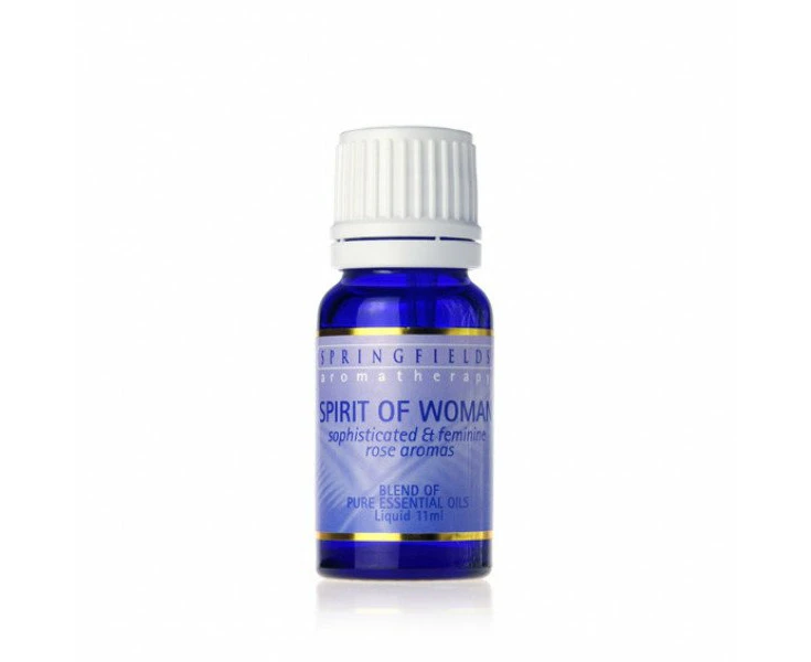 SPRINGFIELDS SPIRIT OF WOMAN 11ml