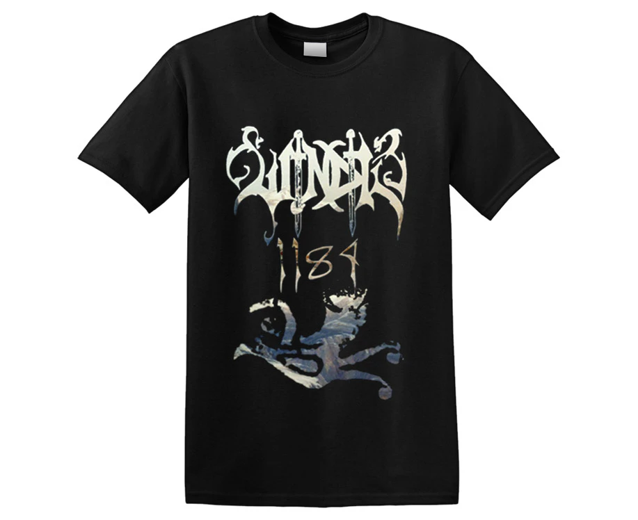 WINDIR - '1184' T-Shirt