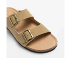 Target Mens Moulded Cork Sandals