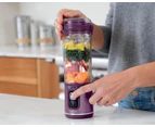 Ninja Blast Portable Blender - Passion Fruit | BC100PR