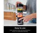 Ninja Blast Portable Blender - Passion Fruit | BC100PR